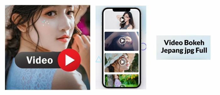 Situs download video bokeh gratis dan aman