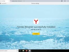 Video yandex com browser