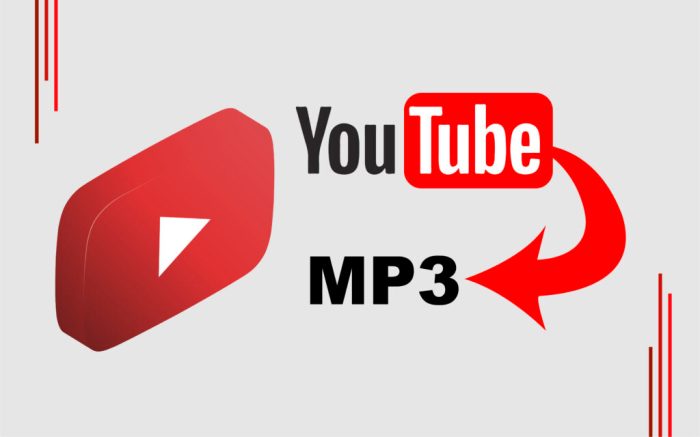 Aplikasi download MP3 YouTube offline di iPhone