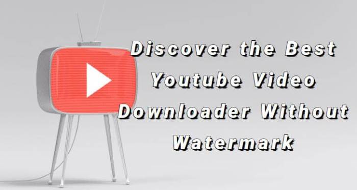 Cara download MP3 YouTube offline tanpa watermark