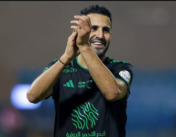 Liga Saudi