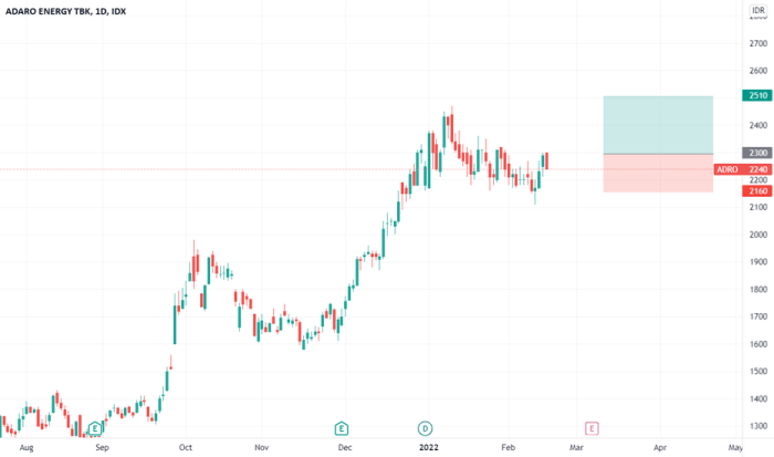 Apakah saham ADRO bagus