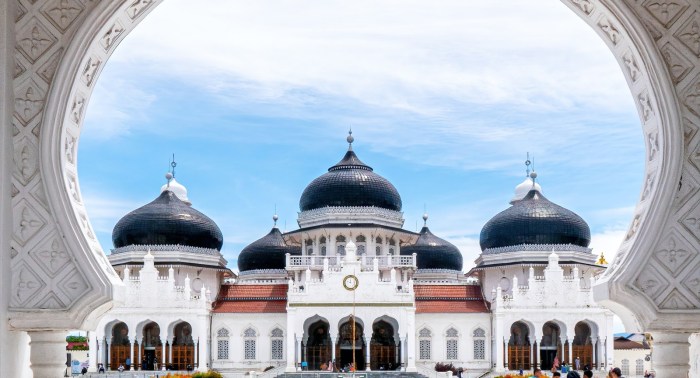 Brunei Darussalam