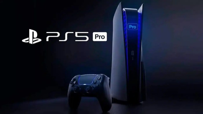 PS5 Pro