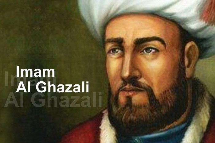 Al Ghazali