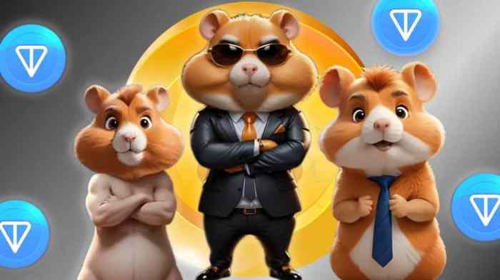 Hamster kombat game review