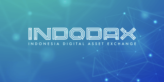 Indodax kena hack