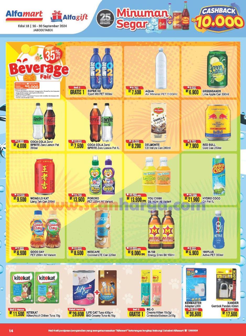 Katalog Alfamart Promo Terbaru 16 - 30 September 2024 14a