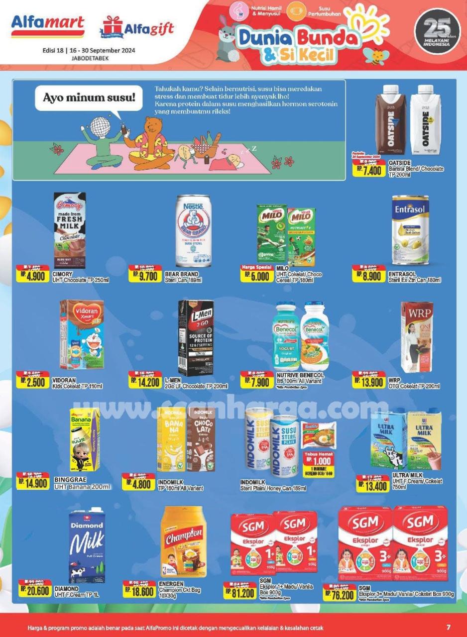 Katalog Alfamart Promo Terbaru 16 - 30 September 2024 7a