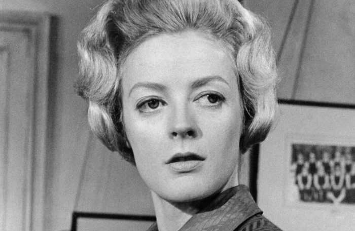 Maggie Smith