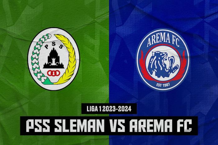 PSS vs Arema FC