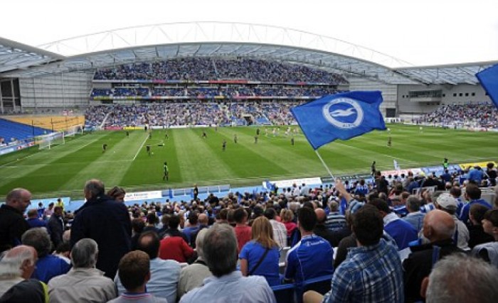 Brighton vs Nottingham Forest