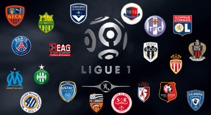 Ligue 1