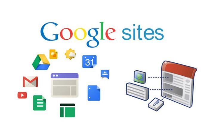 Google Sites