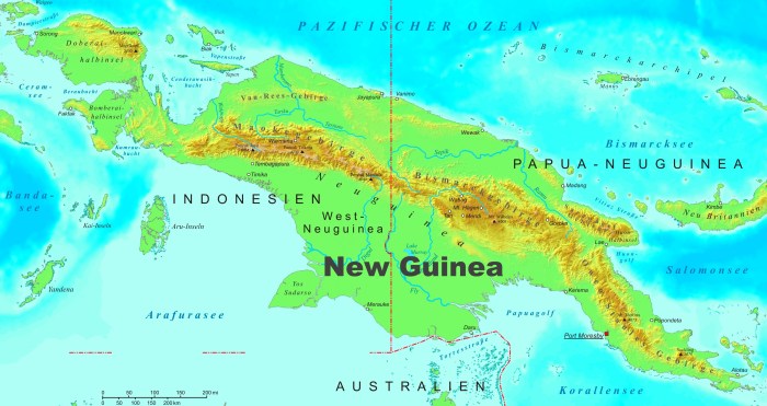 Papua