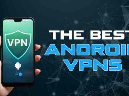 VPN terbaik untuk HP Android untuk mengakses konten terblokir