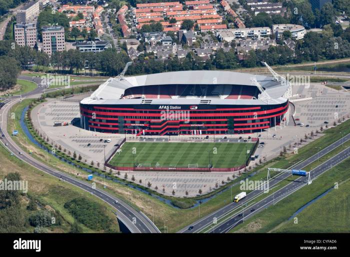 AZ Alkmaar