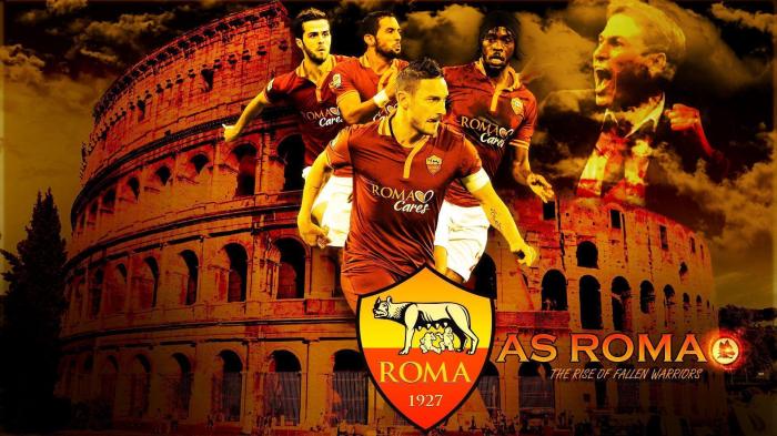 AS Roma