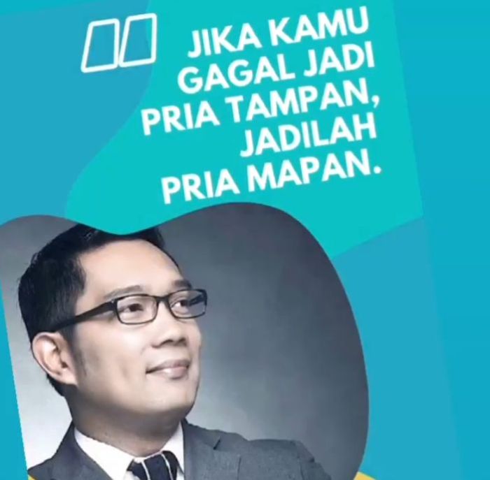 Ridwan Kamil