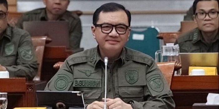 Budi Gunawan