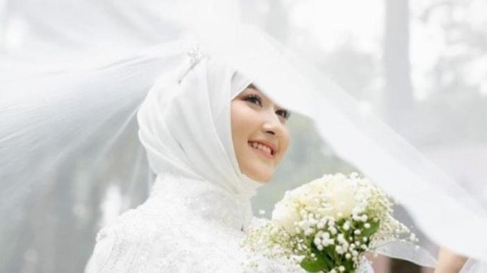 Kamila Asy Syifa istri Gus Zizan