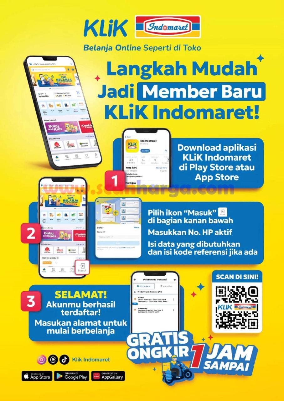 Katalog Indomaret Promo Terbaru 3 - 16 Oktober 2024 18