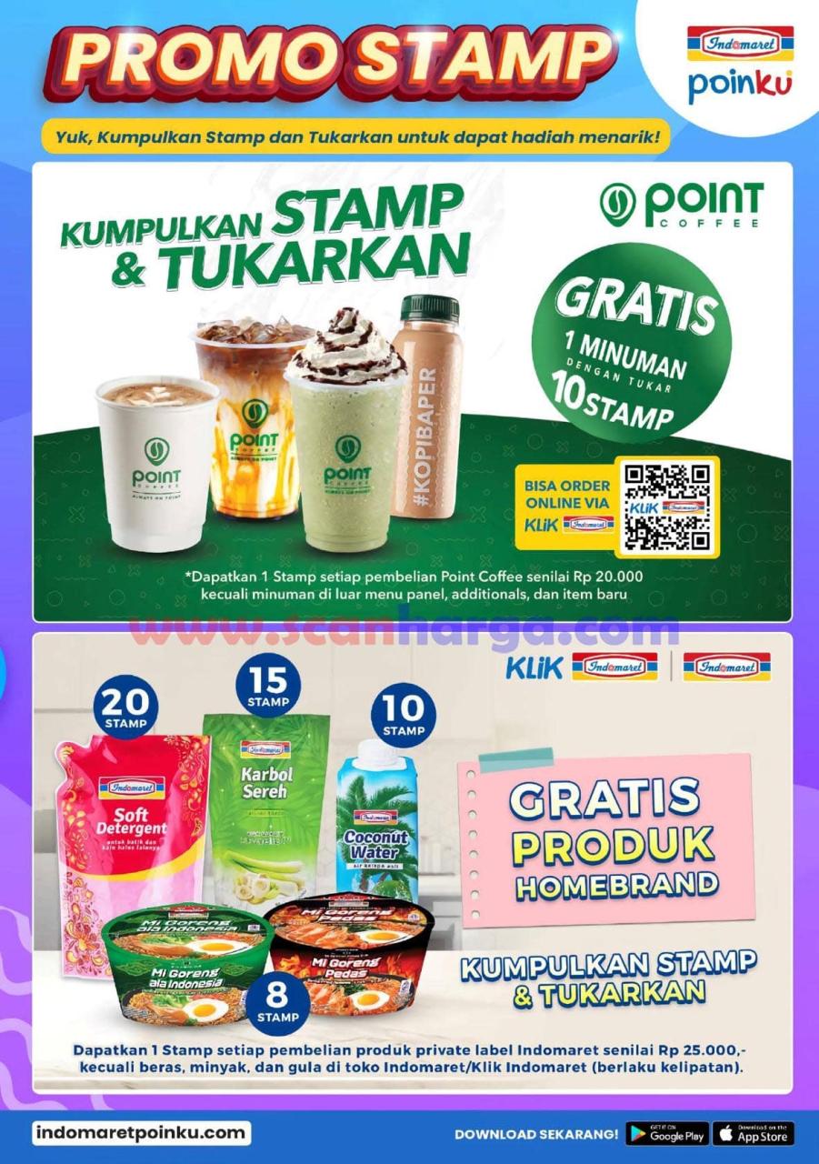 Katalog Indomaret Promo Terbaru 3 - 16 Oktober 2024 4