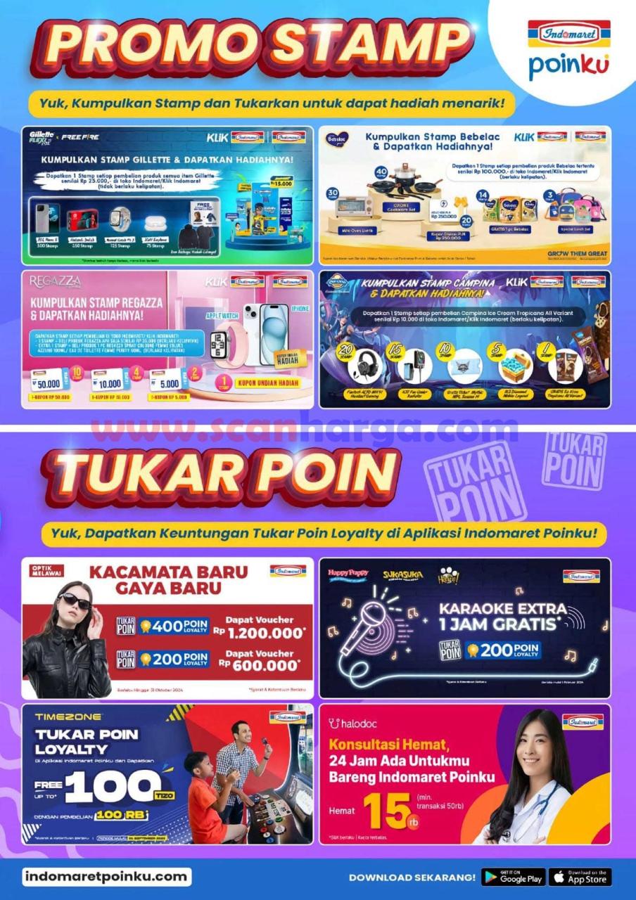 Katalog Indomaret Promo Terbaru 3 - 16 Oktober 2024 5