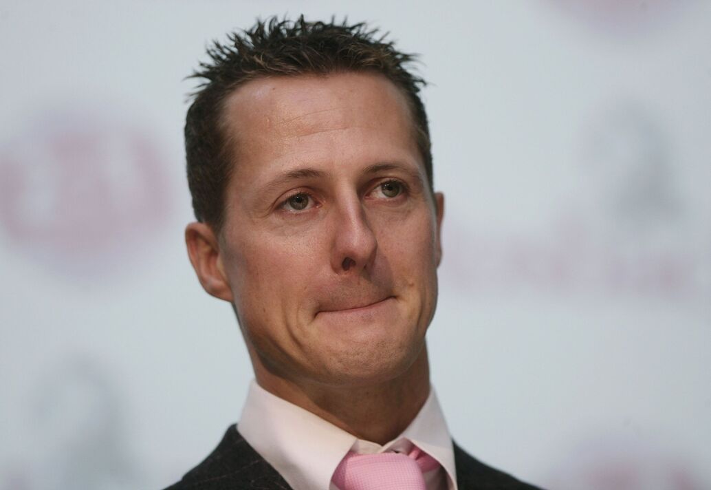 Michael Schumacher