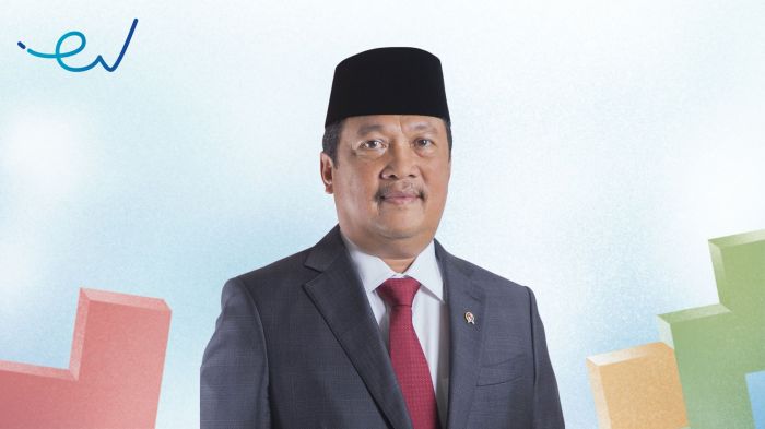 Sakti Wahyu Trenggono