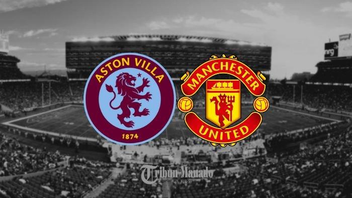 Aston Villa vs Man utd