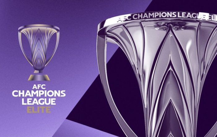 AFC Champions League