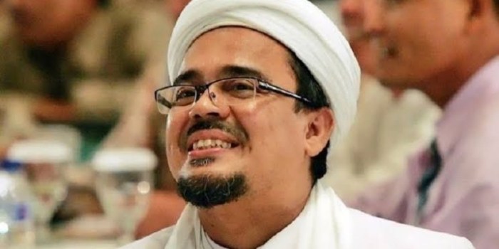 Rizieq Shihab