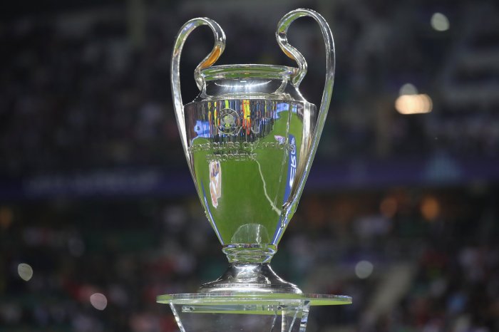 Liga Champions