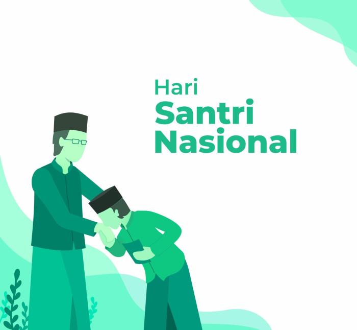 Hari Santri