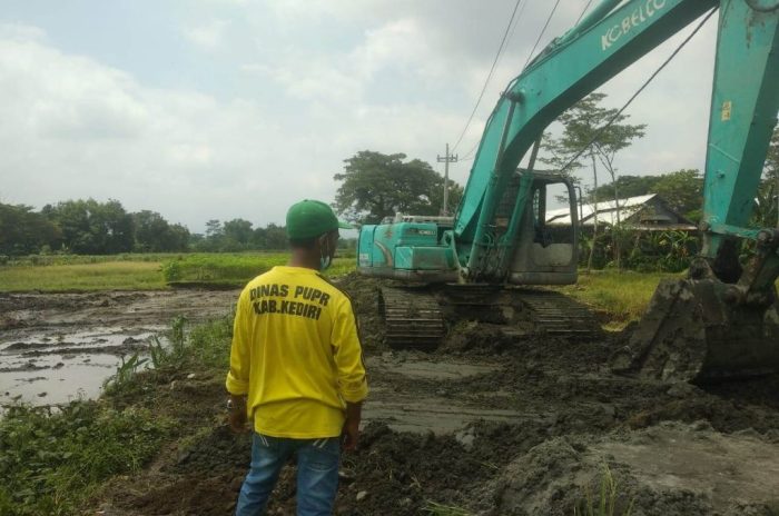 Keracunan Krecek, Badas Kediri