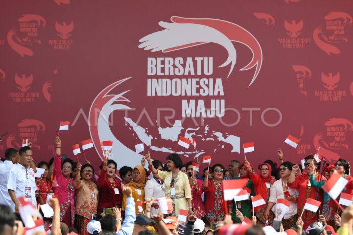 Pelantikan Presiden 2024