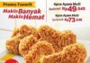 Promo McD Favorit 4 & 6 