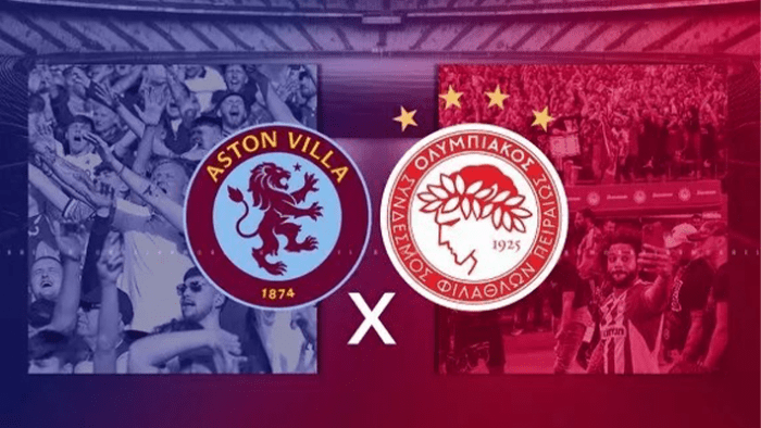 Club Brugge Vs Aston Villa: The Villans Tumbang Juga