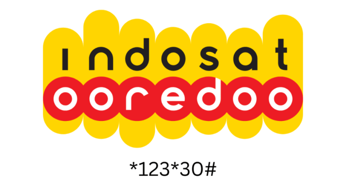 Cara cek pulsa indosat