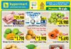 Katalog Promo Hypermart Weekday Terbaru 19 - 21 November 2024