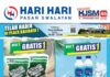 Katalog Promo JSM Hari Hari Swalayan 21 - 24 November 2024 1