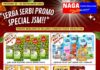 Katalog Promo JSM Naga Swalayan 22 - 24 November 2024