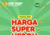 Katalog Promo JSM TIPTOP Terbaru 22 - 24 November 2024