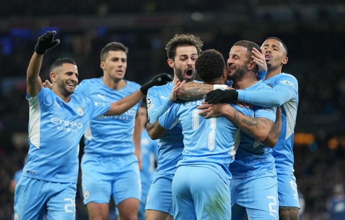 Jadwal Sporting CP Vs Manchester City: Live Streaming & Siaran