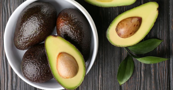 Ripen avocados clean cooking yogiapproved