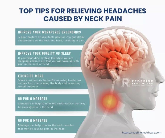 Headaches chiropractic