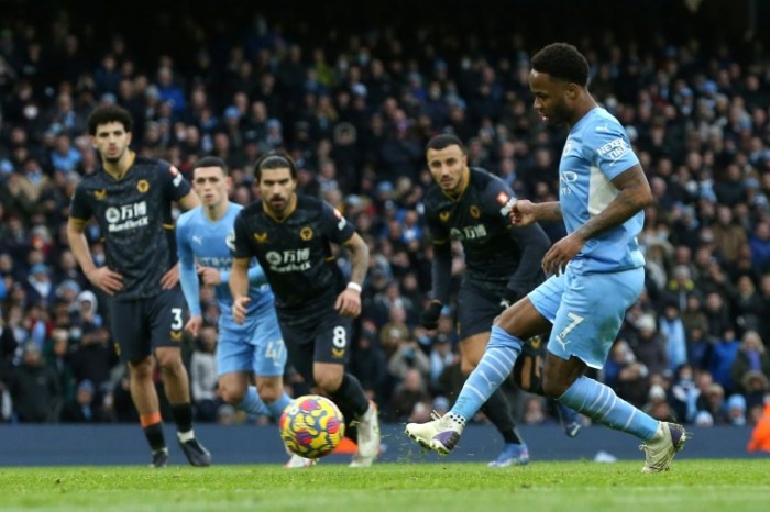 Sporting CP Vs Man City: Hat-trick Gyokeres Ganyang The Citizens