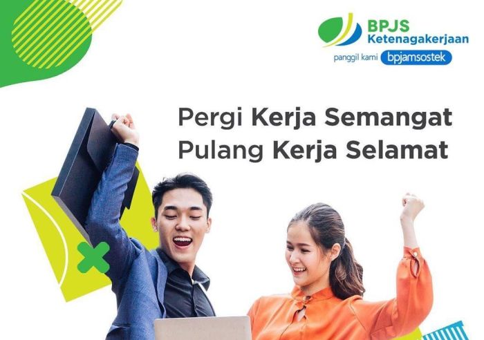 Cara mencairkan bpjs ketenagakerjaan tanpa paklaring