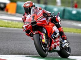 Hasil MotoGP Malaysia 2024: Bagnaia Juara, Martin Finis Kedua